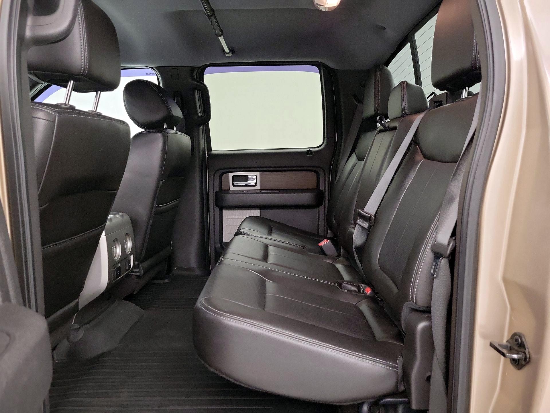 Thumbnail: 2014 Ford F-150 - 19