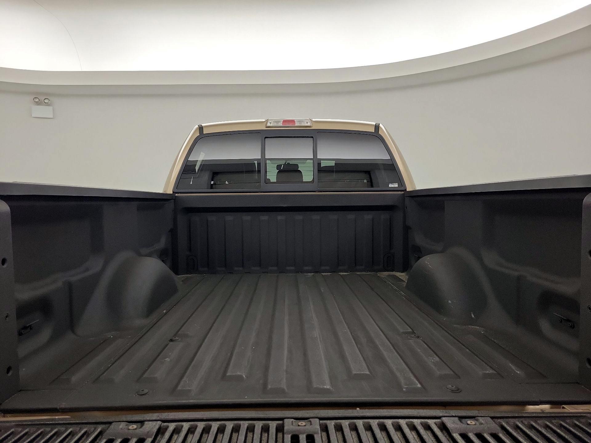 Thumbnail: 2014 Ford F-150 - 20