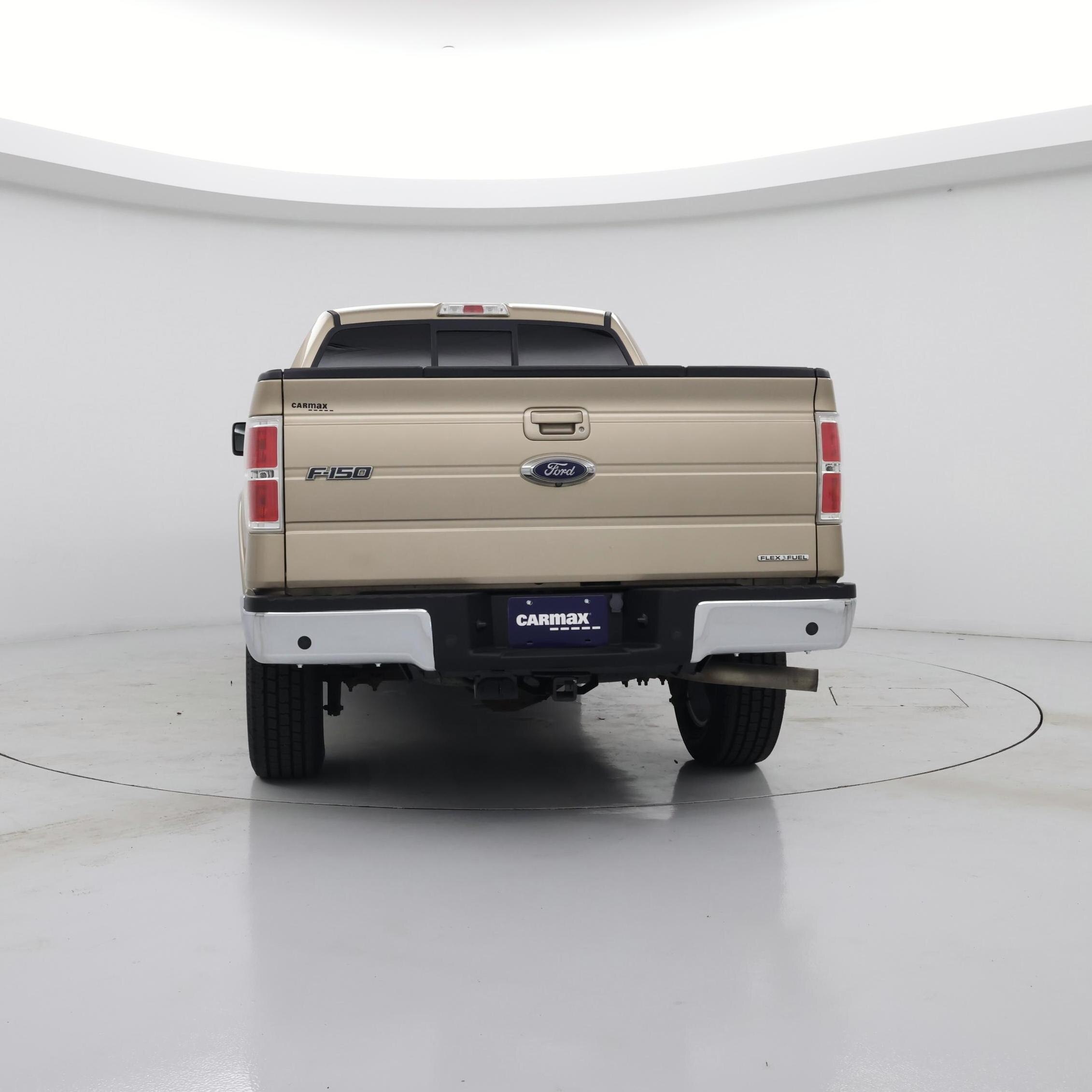 Thumbnail: 2014 Ford F-150 - 6