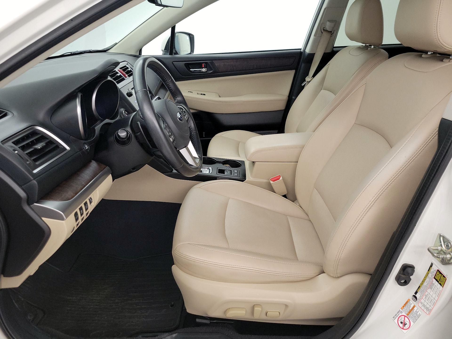 Thumbnail: 2017 Subaru Outback - 11