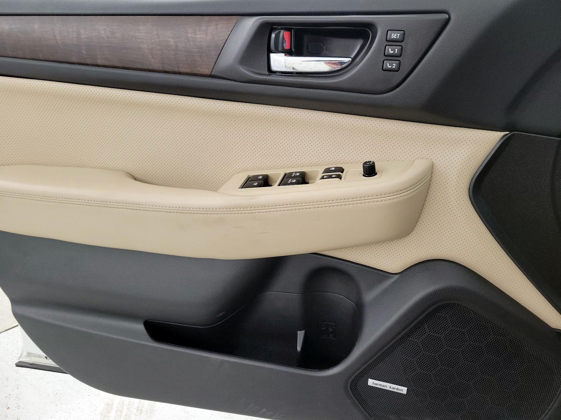 Thumbnail: 2017 Subaru Outback - 12