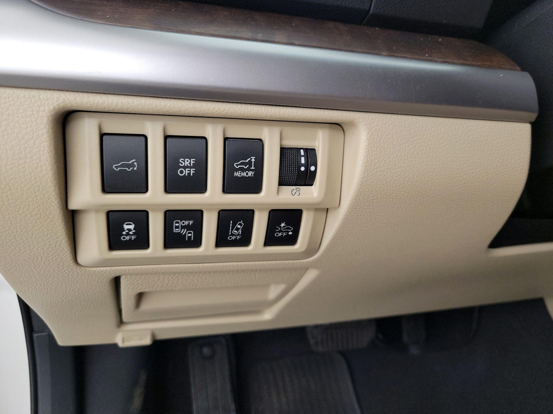 Thumbnail: 2017 Subaru Outback - 13