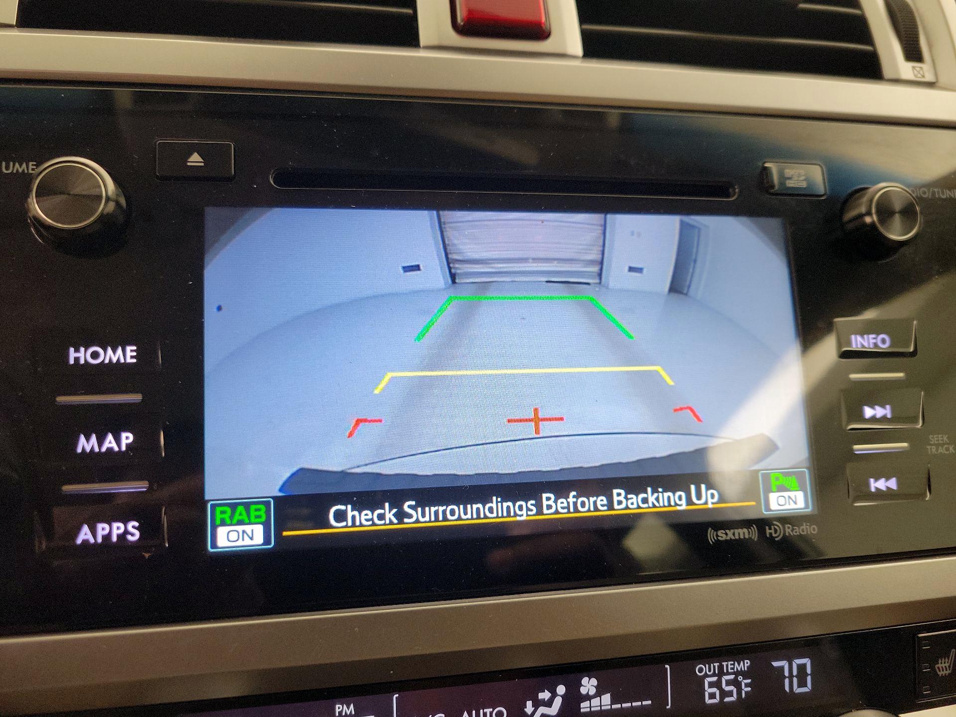 Thumbnail: 2017 Subaru Outback - 15