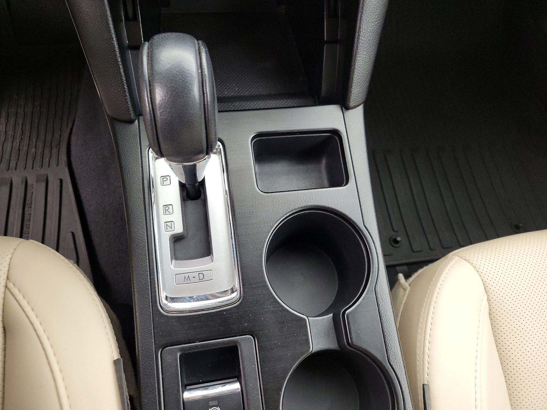 Thumbnail: 2017 Subaru Outback - 18