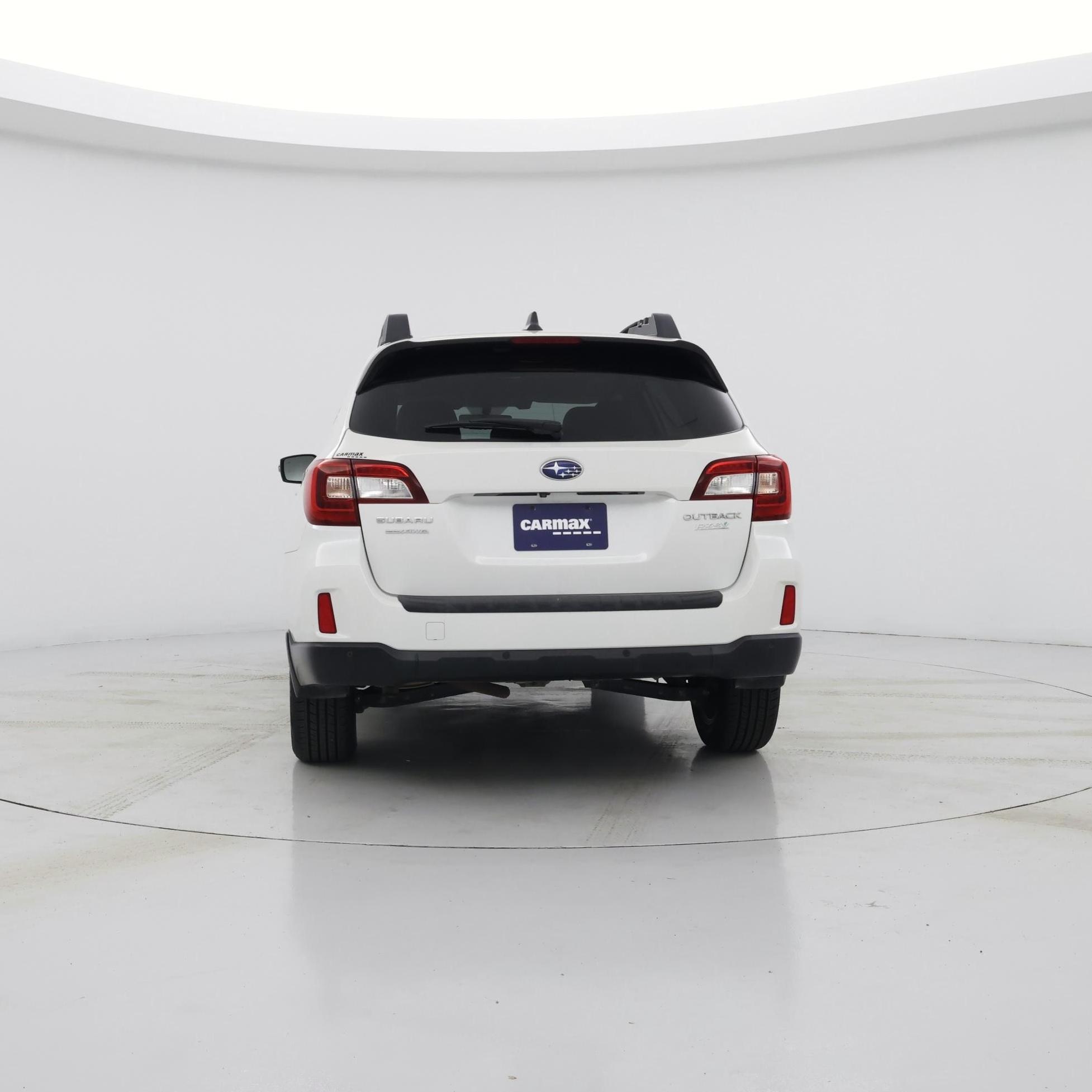 Thumbnail: 2017 Subaru Outback - 6