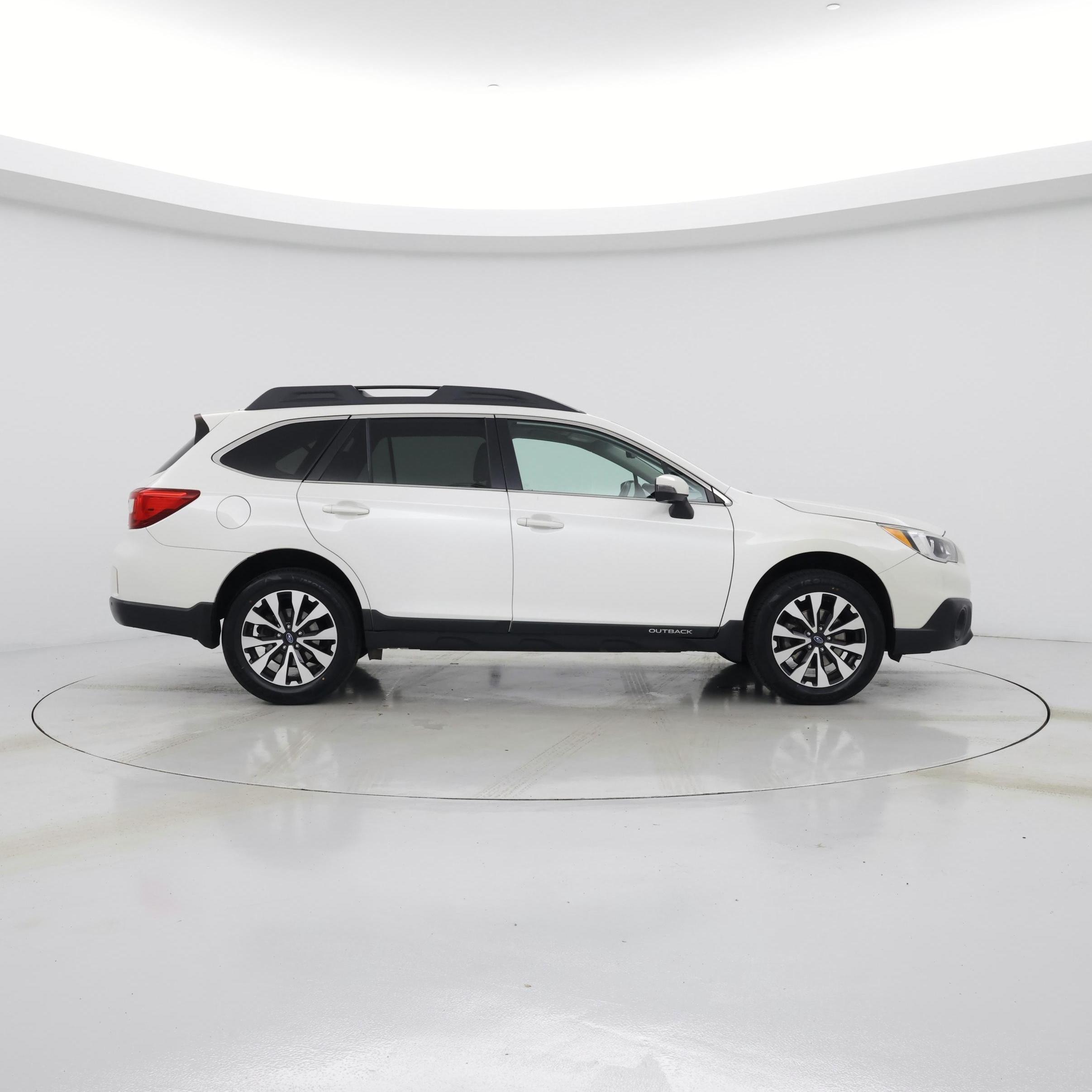 Thumbnail: 2017 Subaru Outback - 7