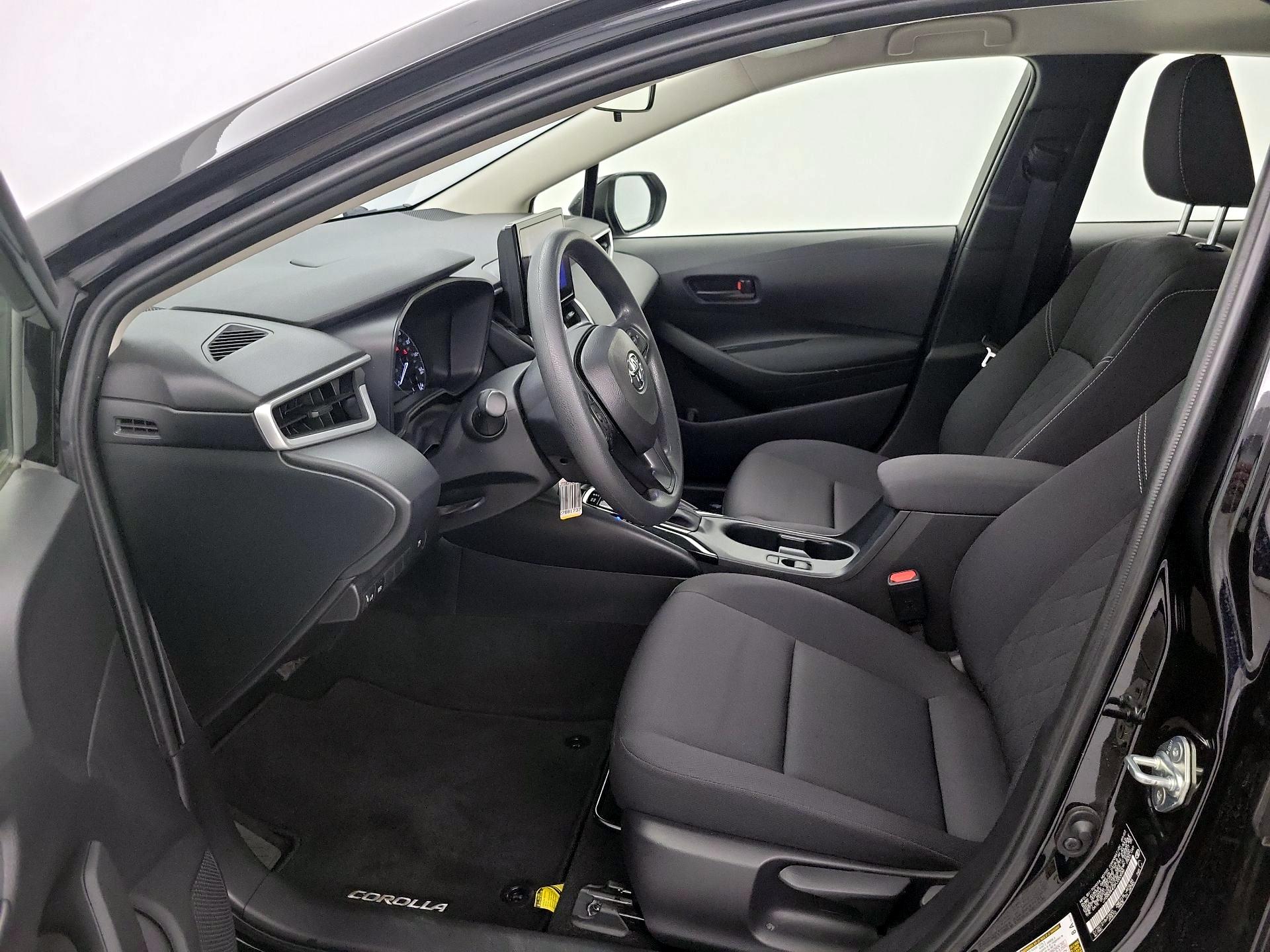 Thumbnail: 2023 Toyota Corolla - 11