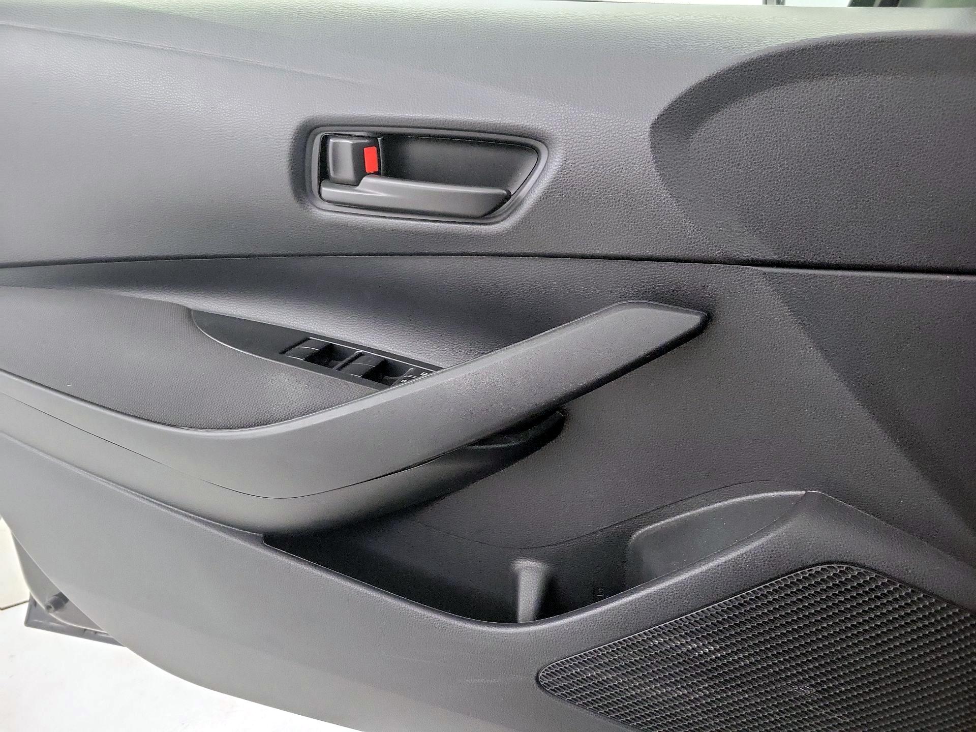 Thumbnail: 2023 Toyota Corolla - 12