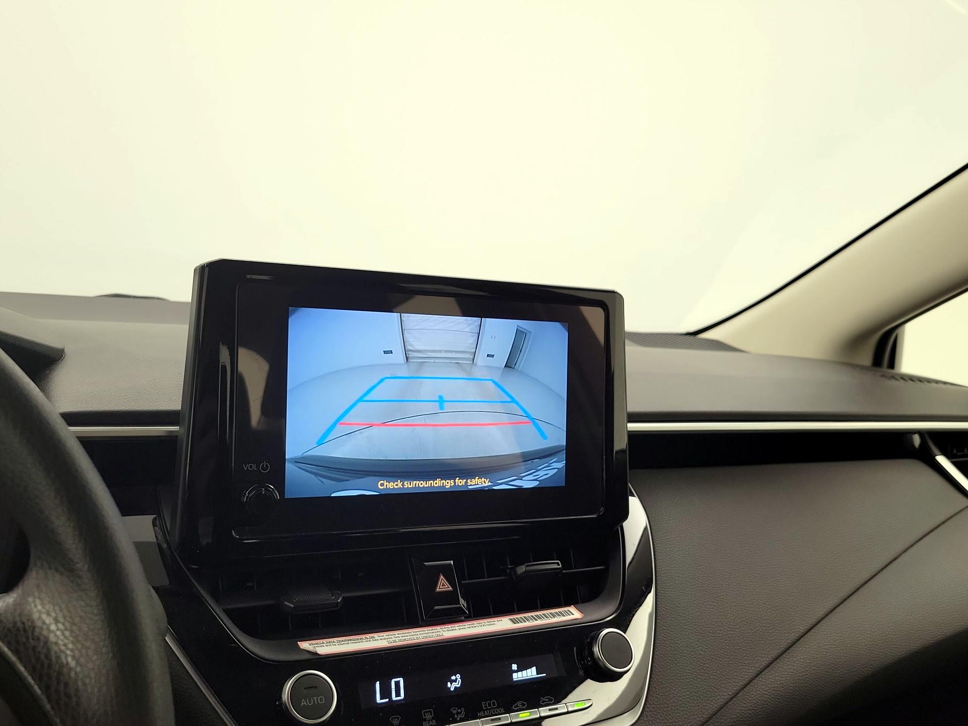 Thumbnail: 2023 Toyota Corolla - 14