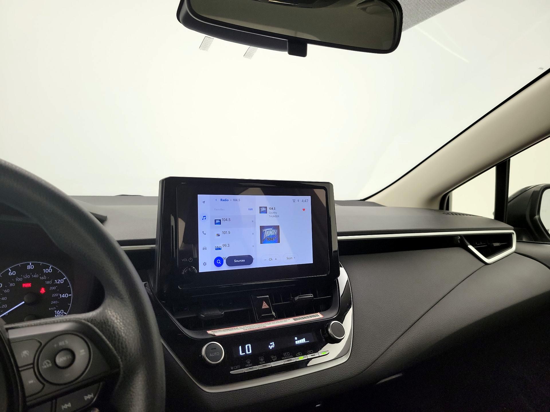 Thumbnail: 2023 Toyota Corolla - 15