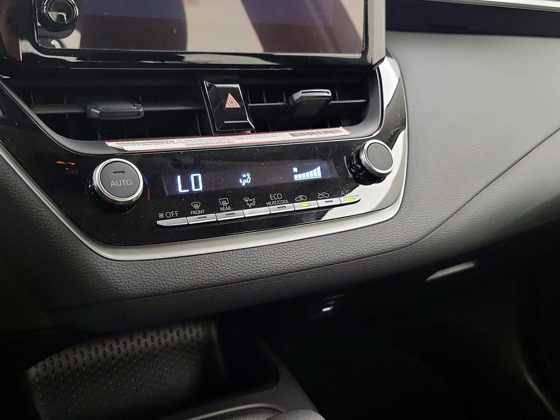 Thumbnail: 2023 Toyota Corolla - 16