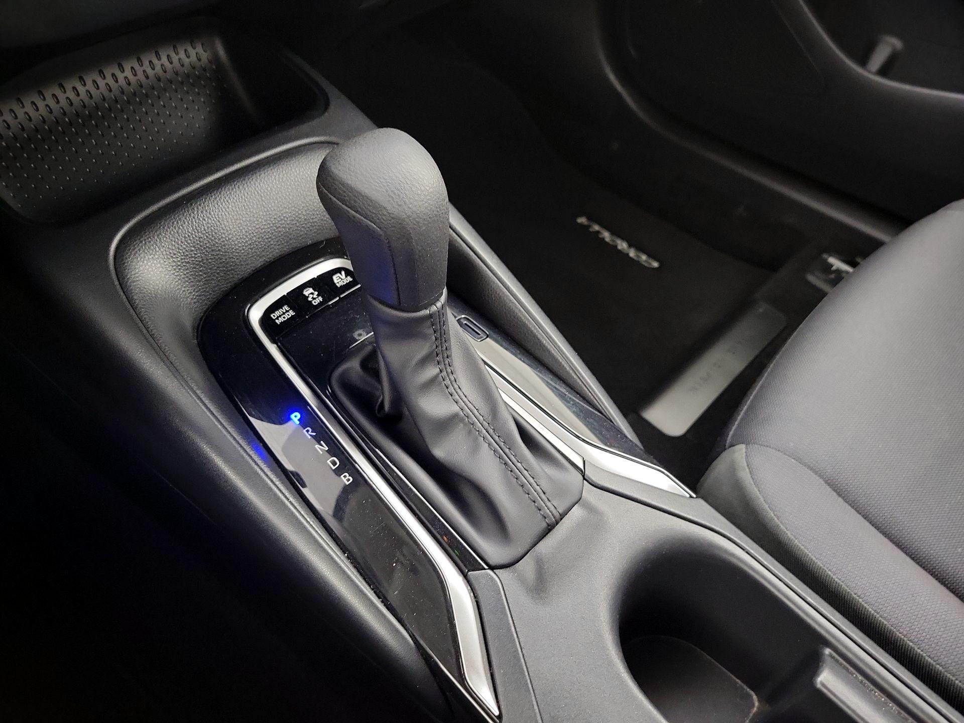 Thumbnail: 2023 Toyota Corolla - 17