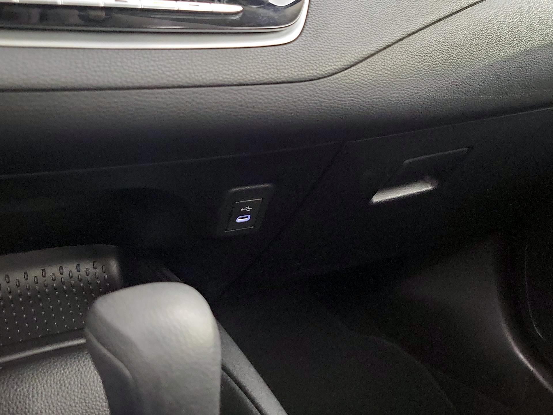 Thumbnail: 2023 Toyota Corolla - 18