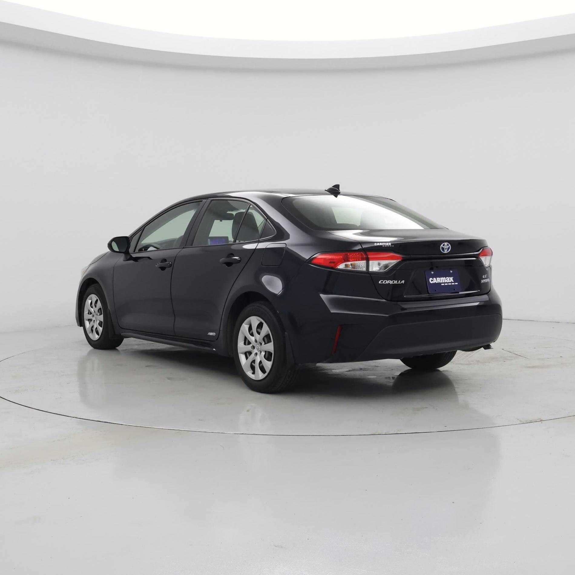 Thumbnail: 2023 Toyota Corolla - 2