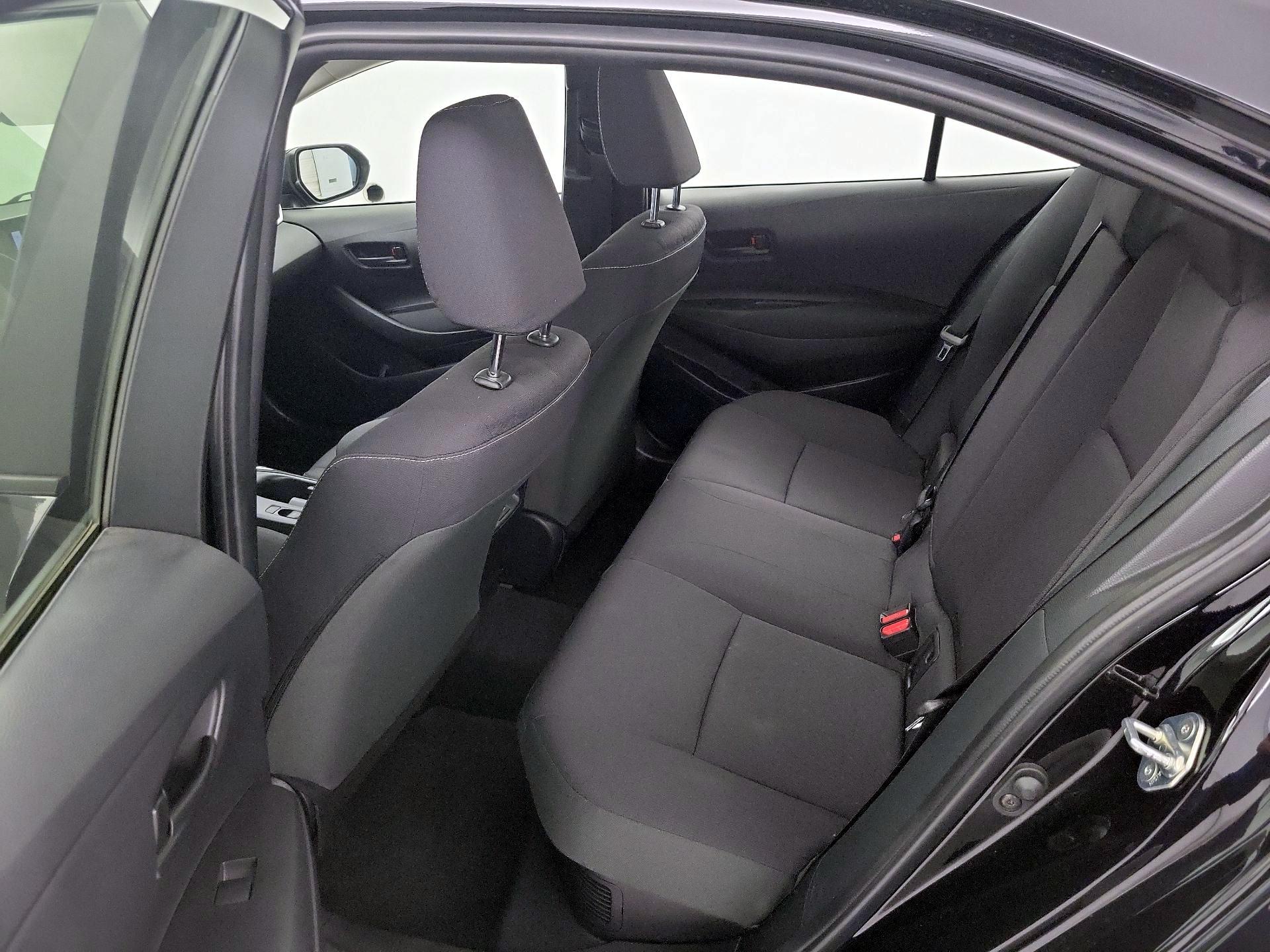 Thumbnail: 2023 Toyota Corolla - 19