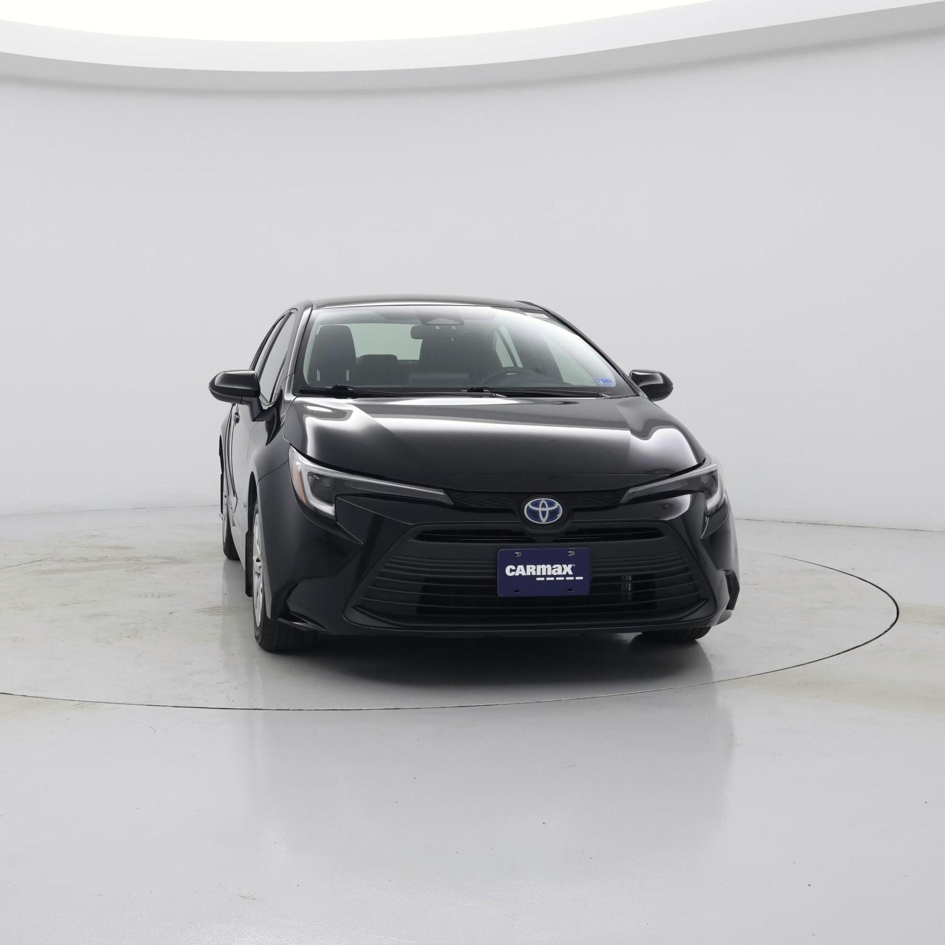 Thumbnail: 2023 Toyota Corolla - 5