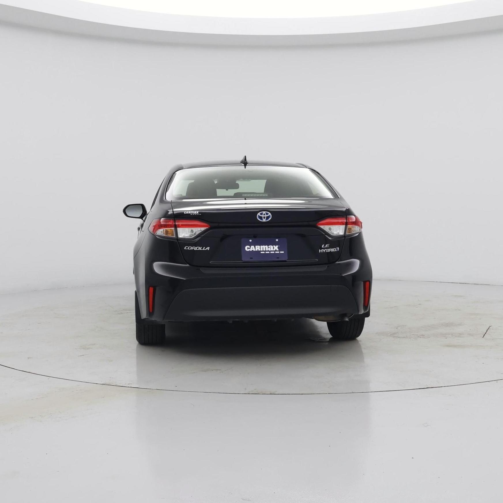 Thumbnail: 2023 Toyota Corolla - 6