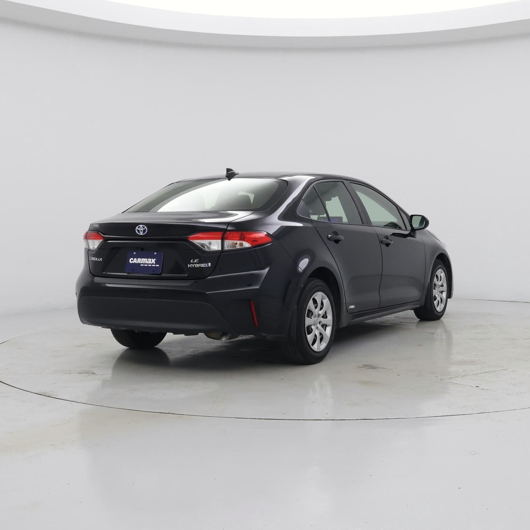 Thumbnail: 2023 Toyota Corolla - 8