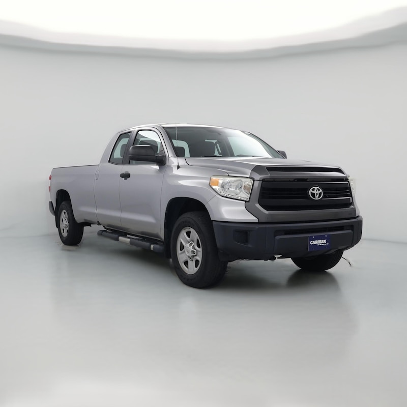2014 Toyota Tundra SR