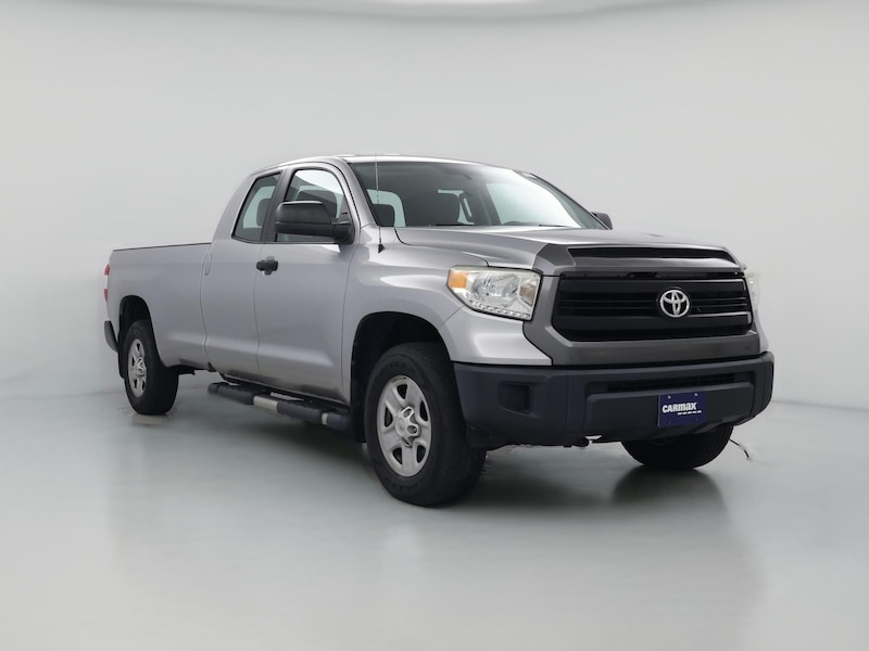 2014 Toyota Tundra SR