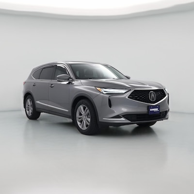 2023 Acura MDX SH-AWD
