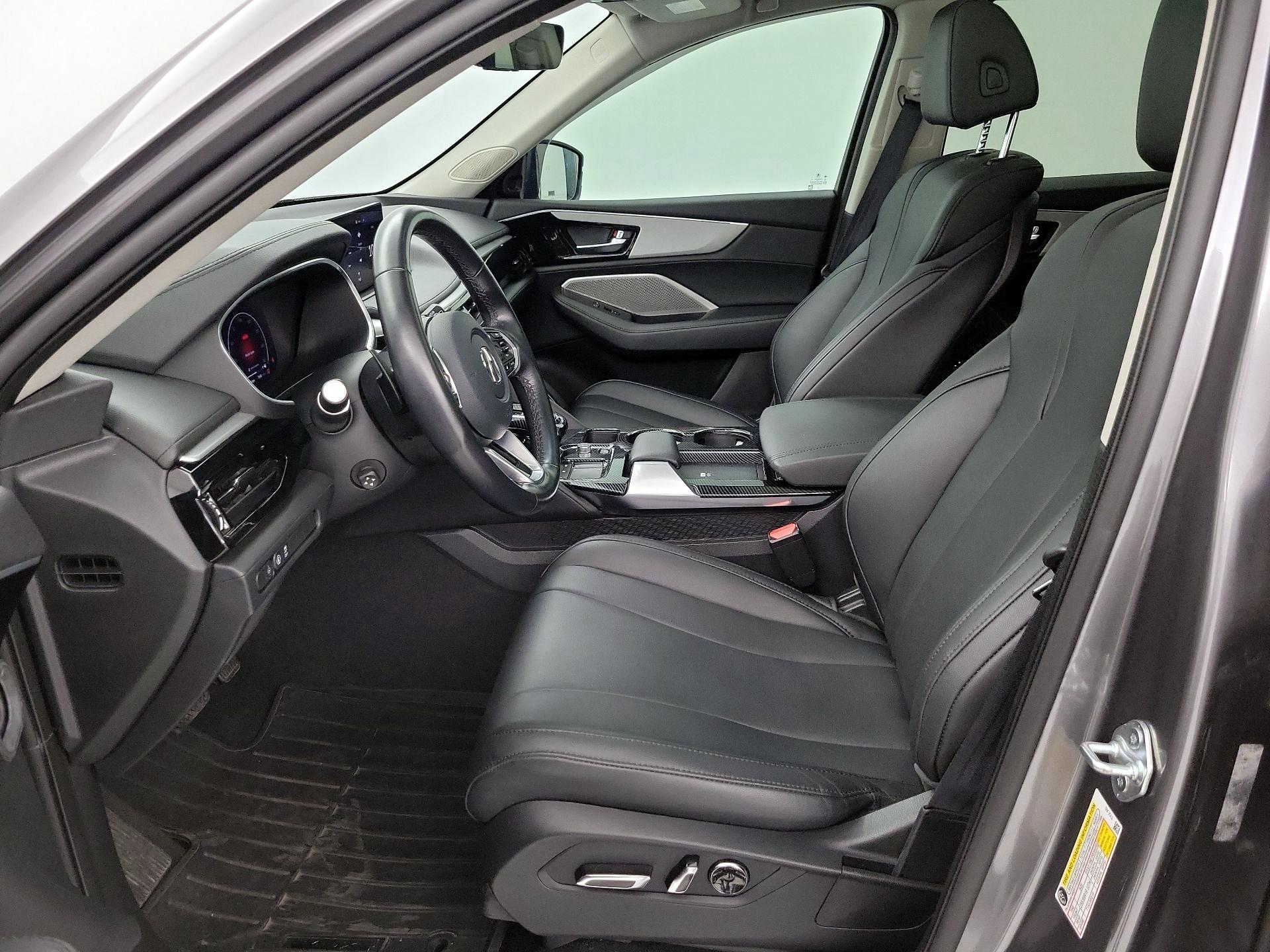 Thumbnail: 2023 Acura MDX - 11