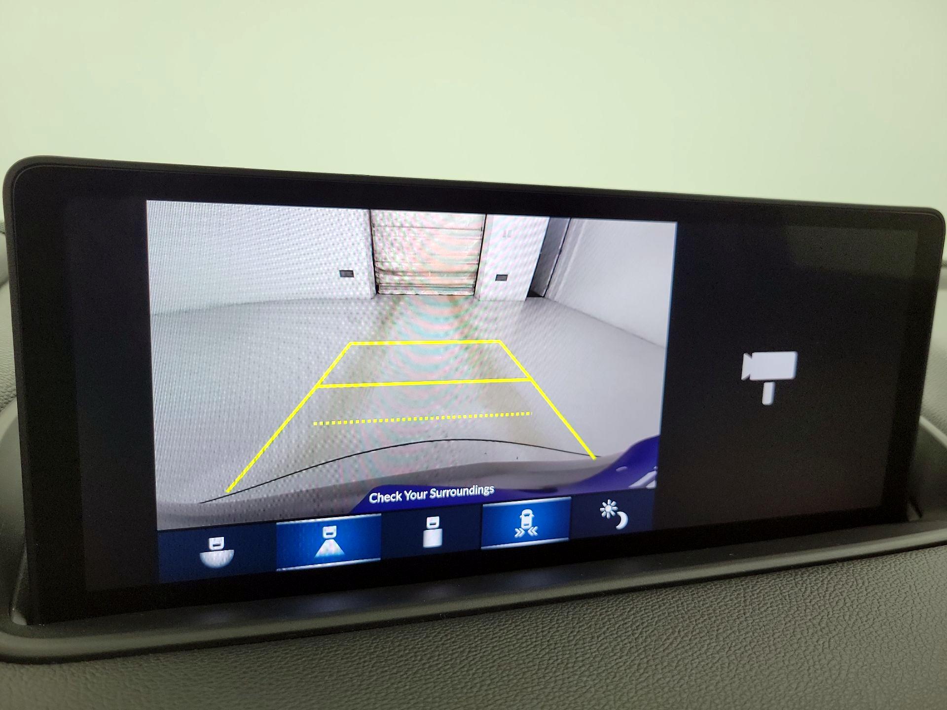 Thumbnail: 2023 Acura MDX - 14