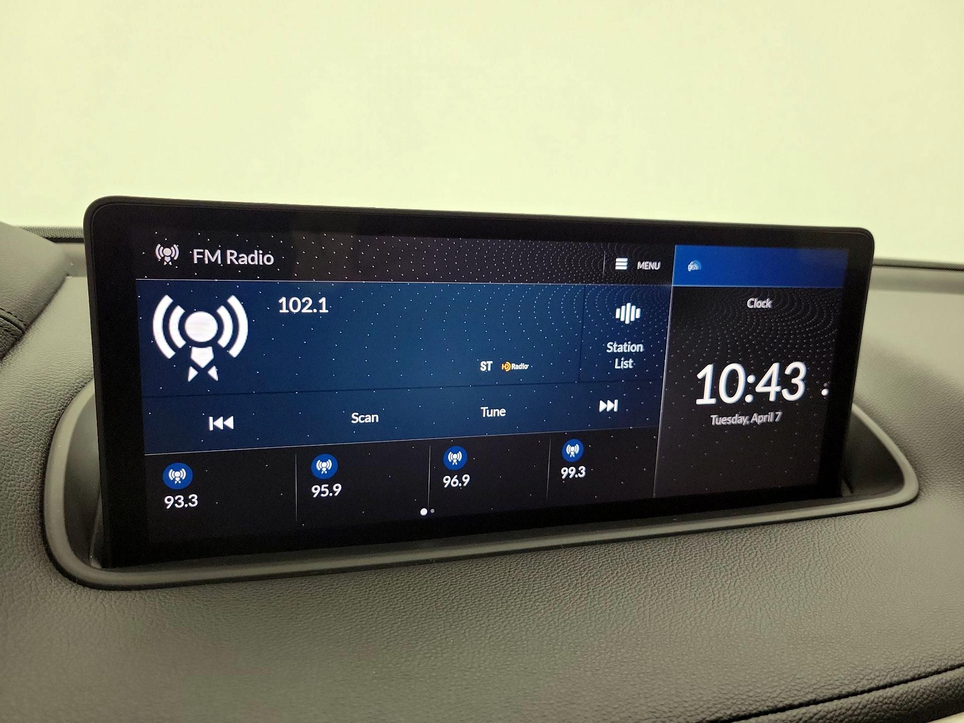 Thumbnail: 2023 Acura MDX - 15