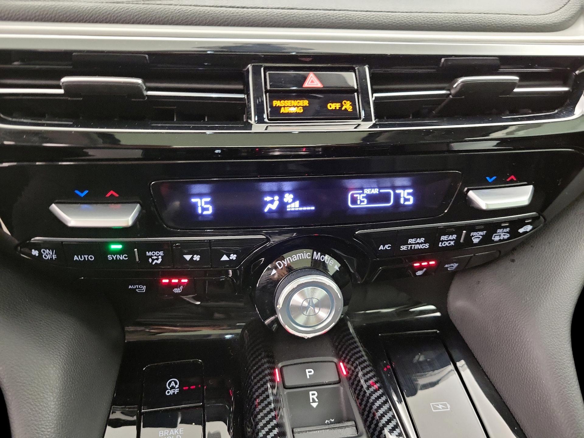 Thumbnail: 2023 Acura MDX - 16