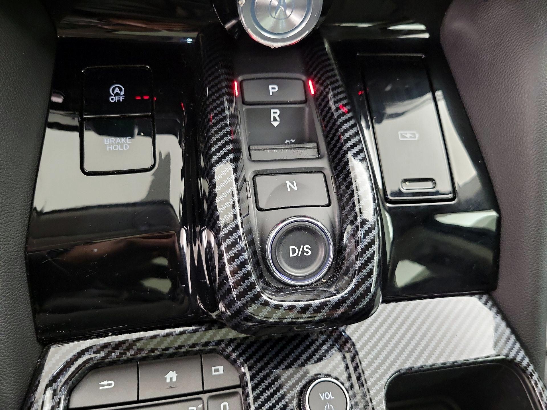 Thumbnail: 2023 Acura MDX - 17