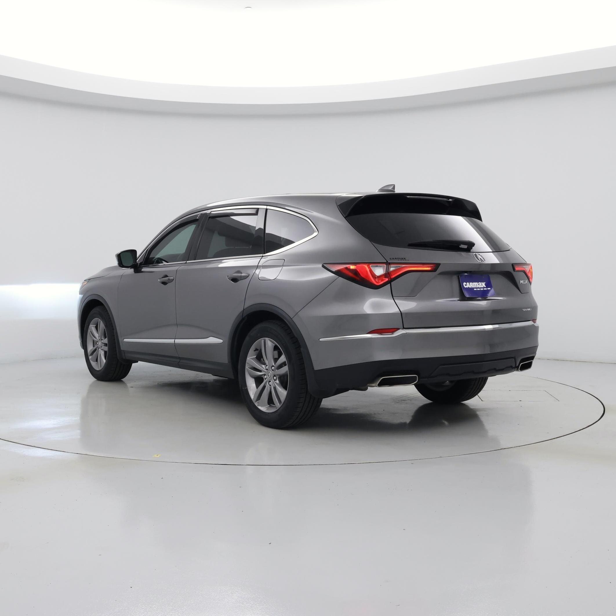 Thumbnail: 2023 Acura MDX - 2