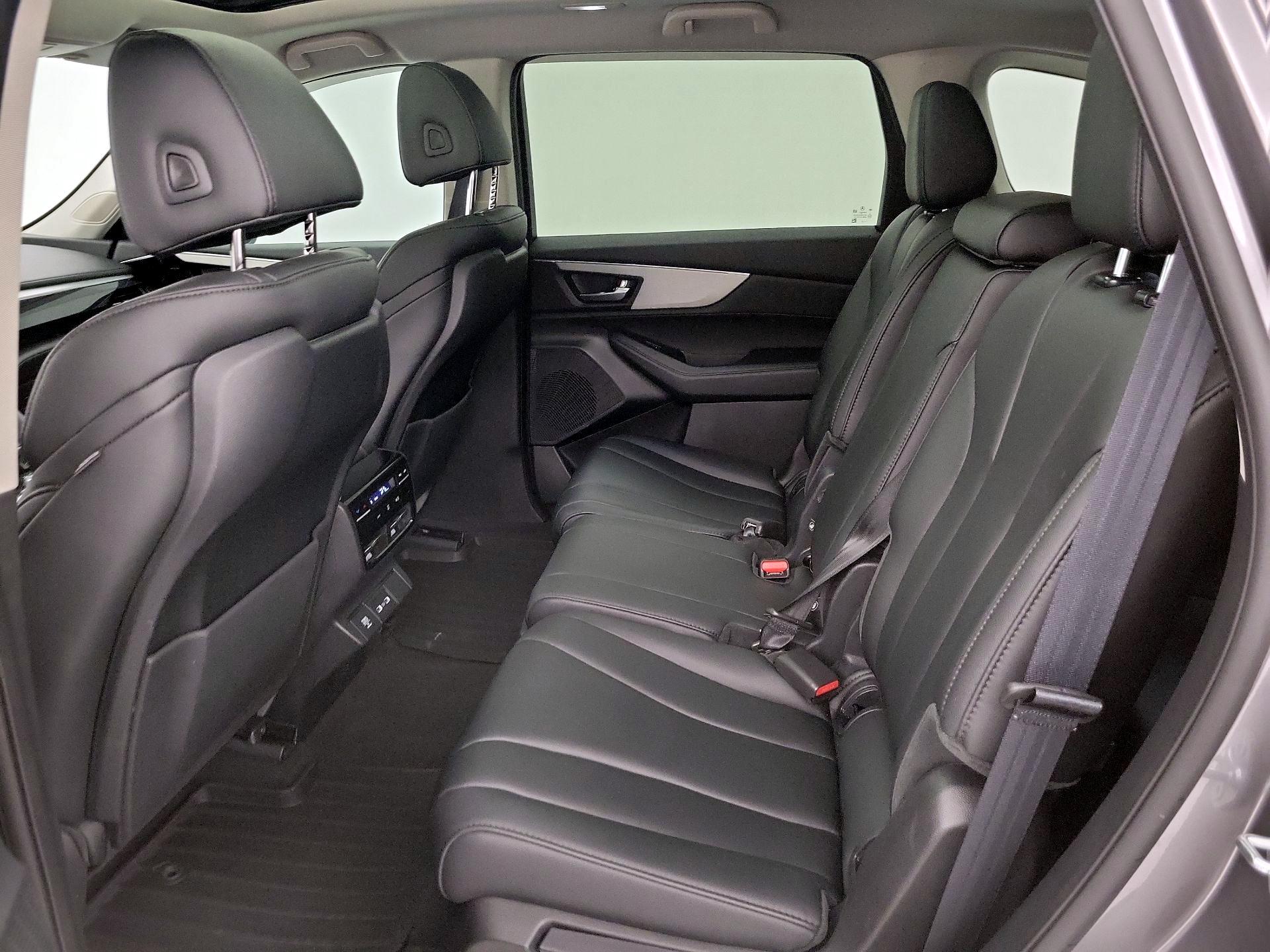 Thumbnail: 2023 Acura MDX - 20