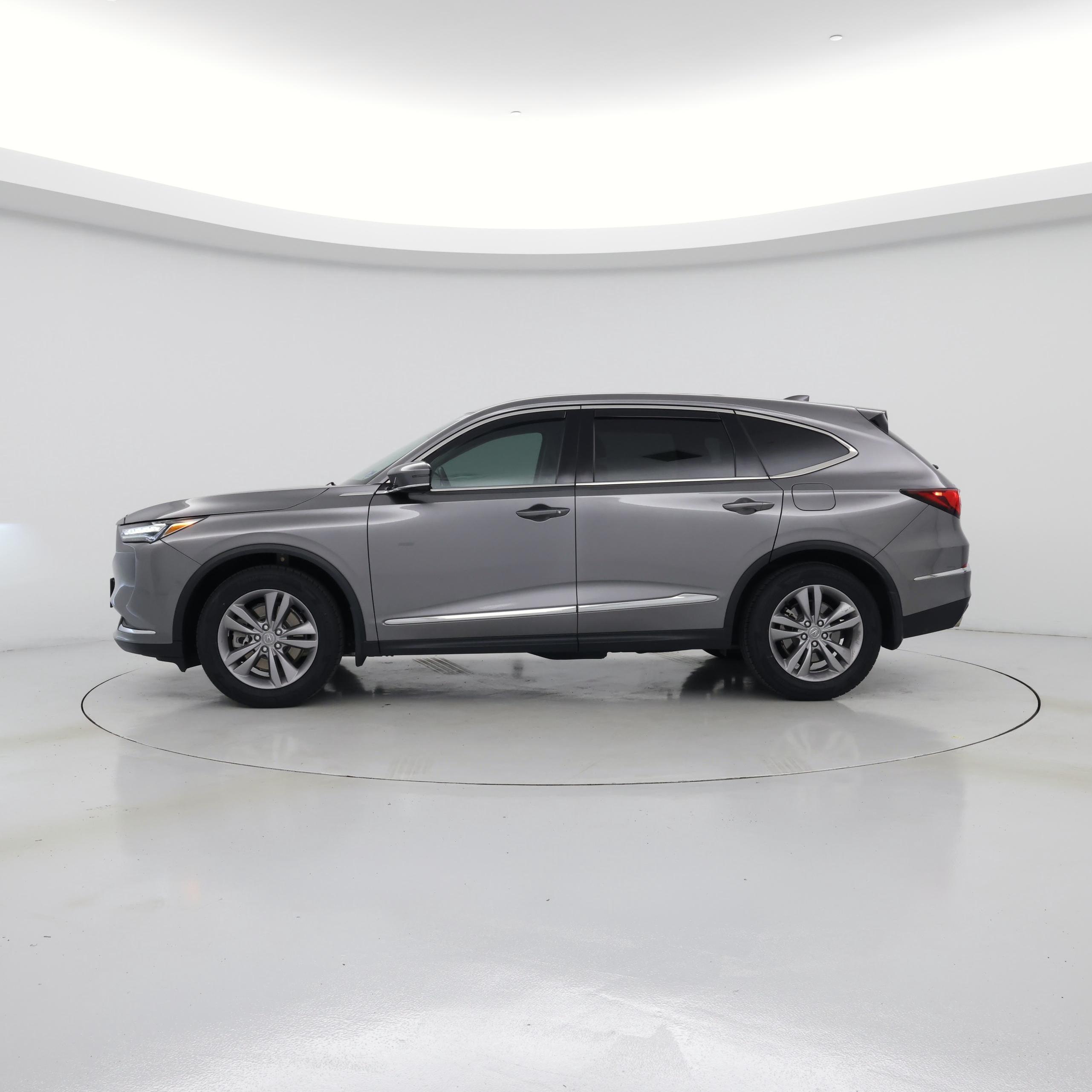 Thumbnail: 2023 Acura MDX - 3