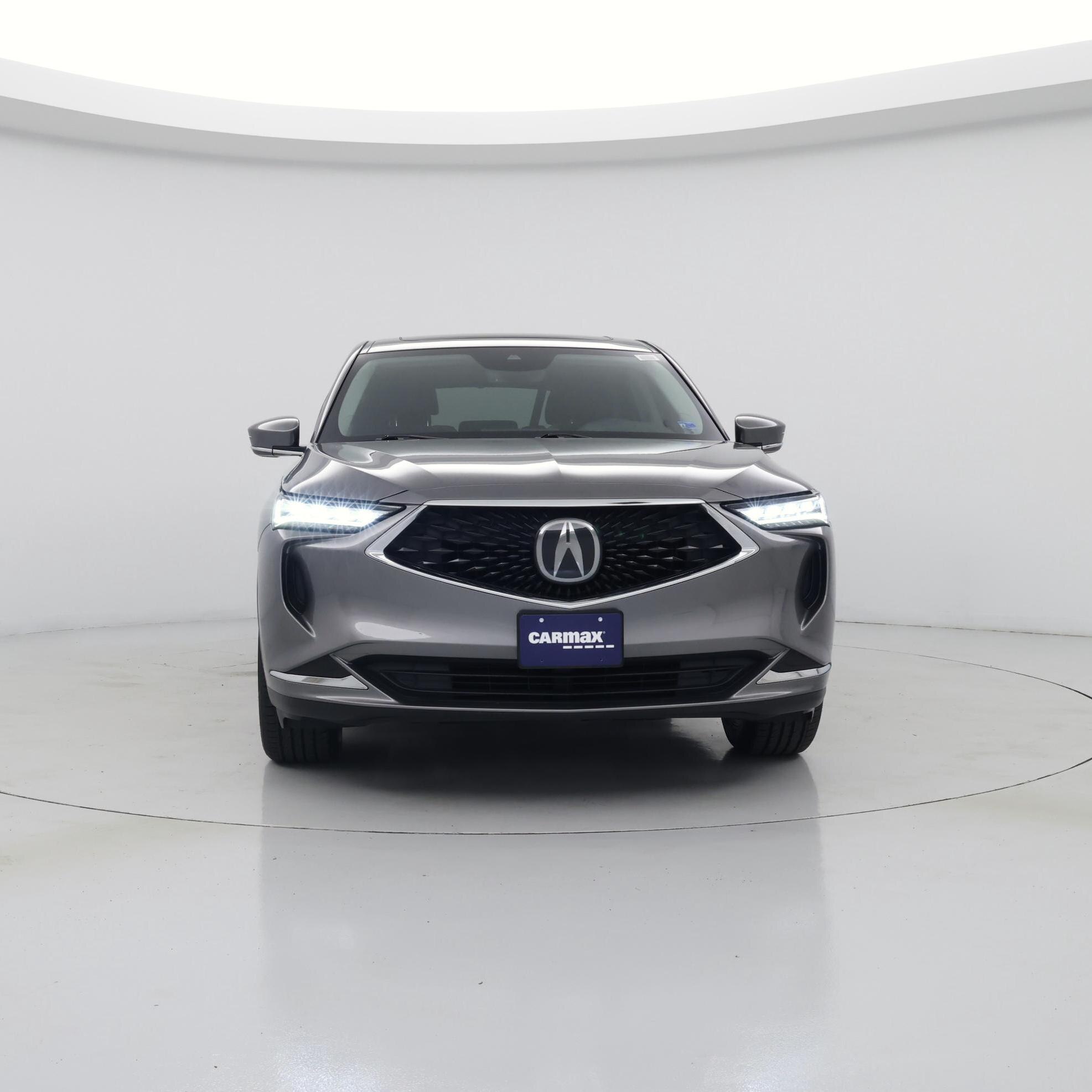 Thumbnail: 2023 Acura MDX - 5