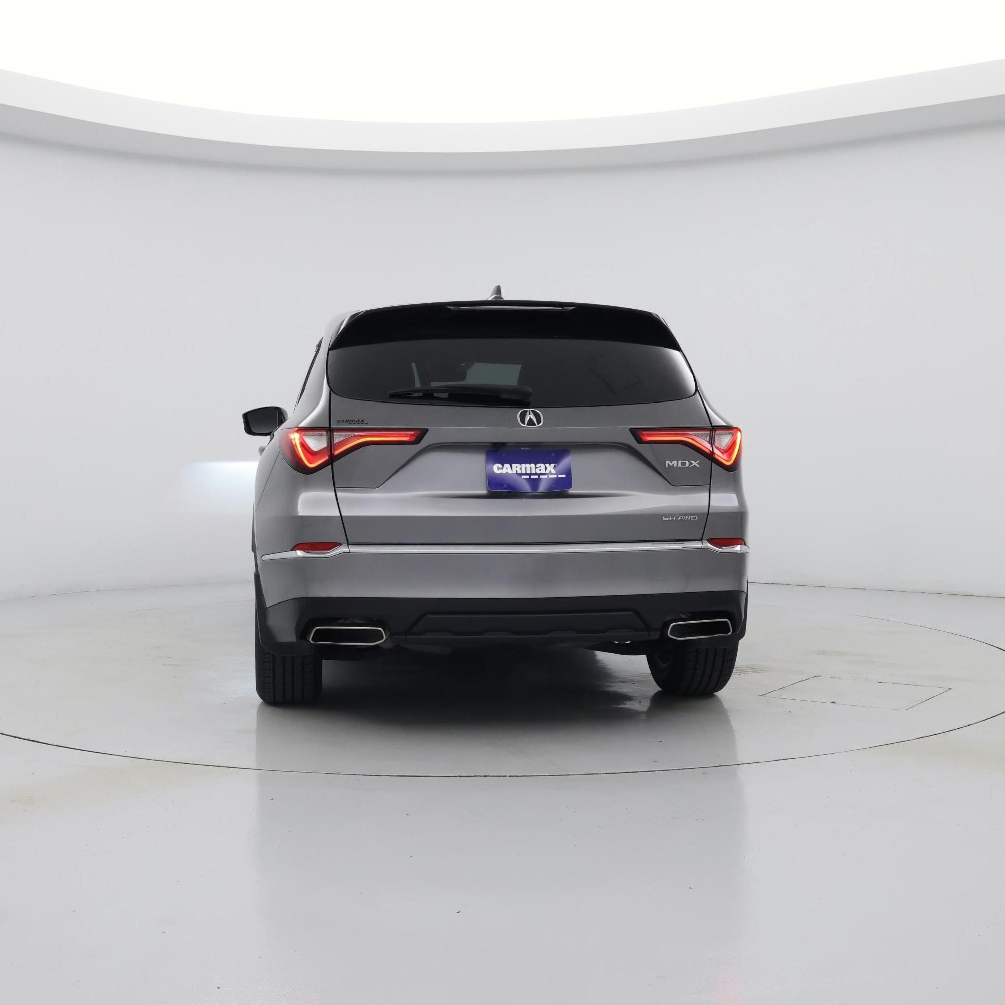 Thumbnail: 2023 Acura MDX - 6