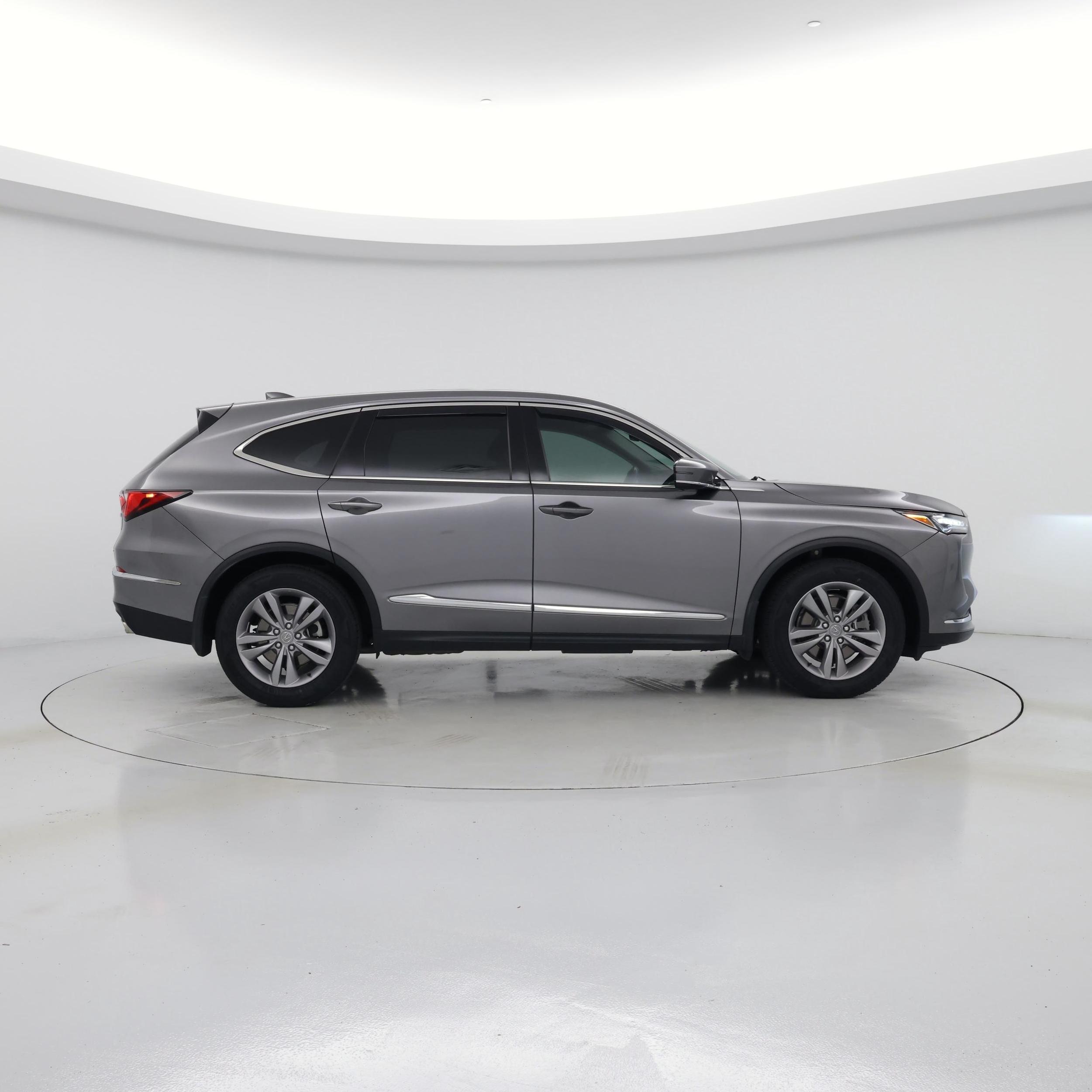 Thumbnail: 2023 Acura MDX - 7