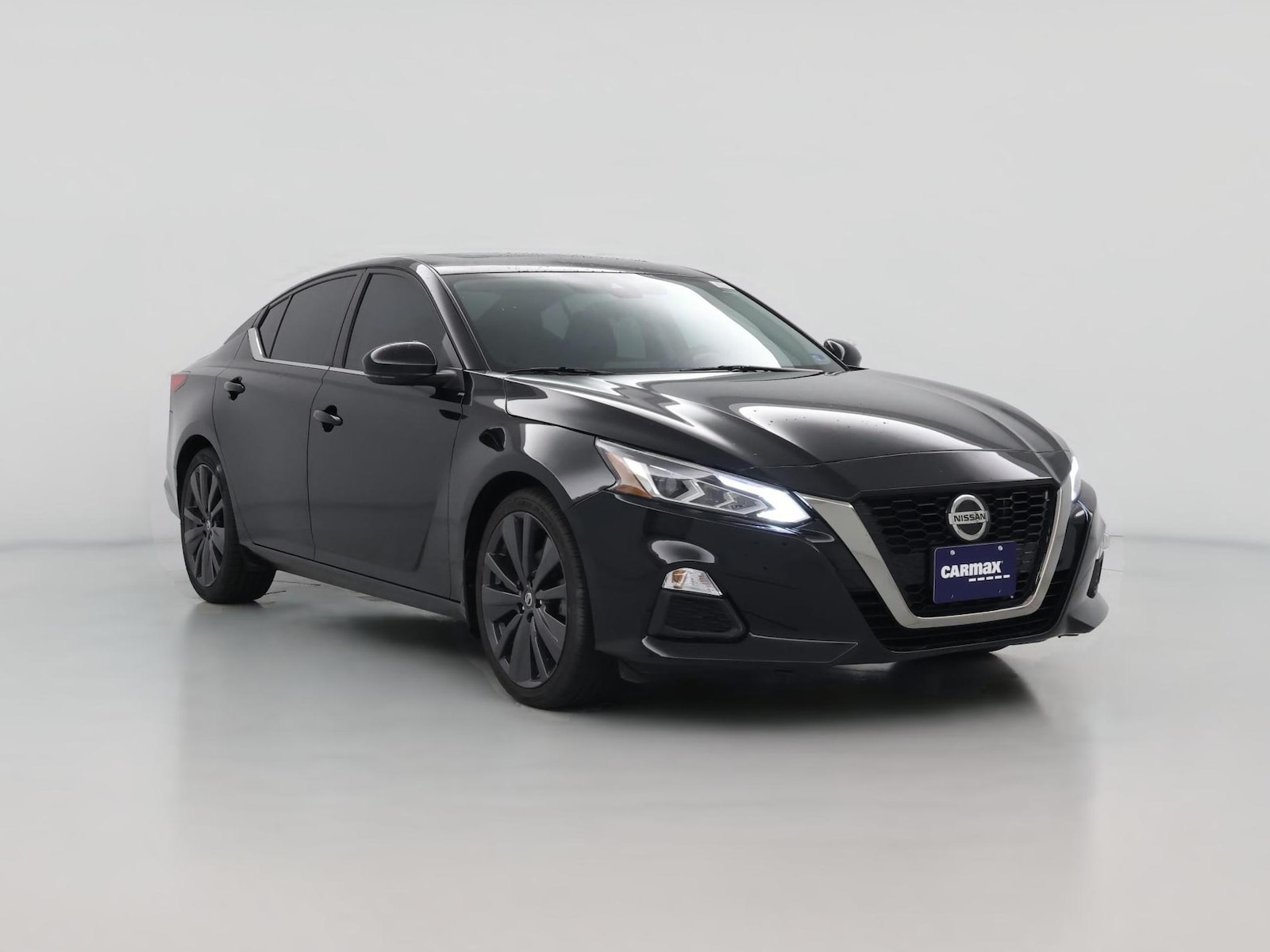 2021 Nissan Altima