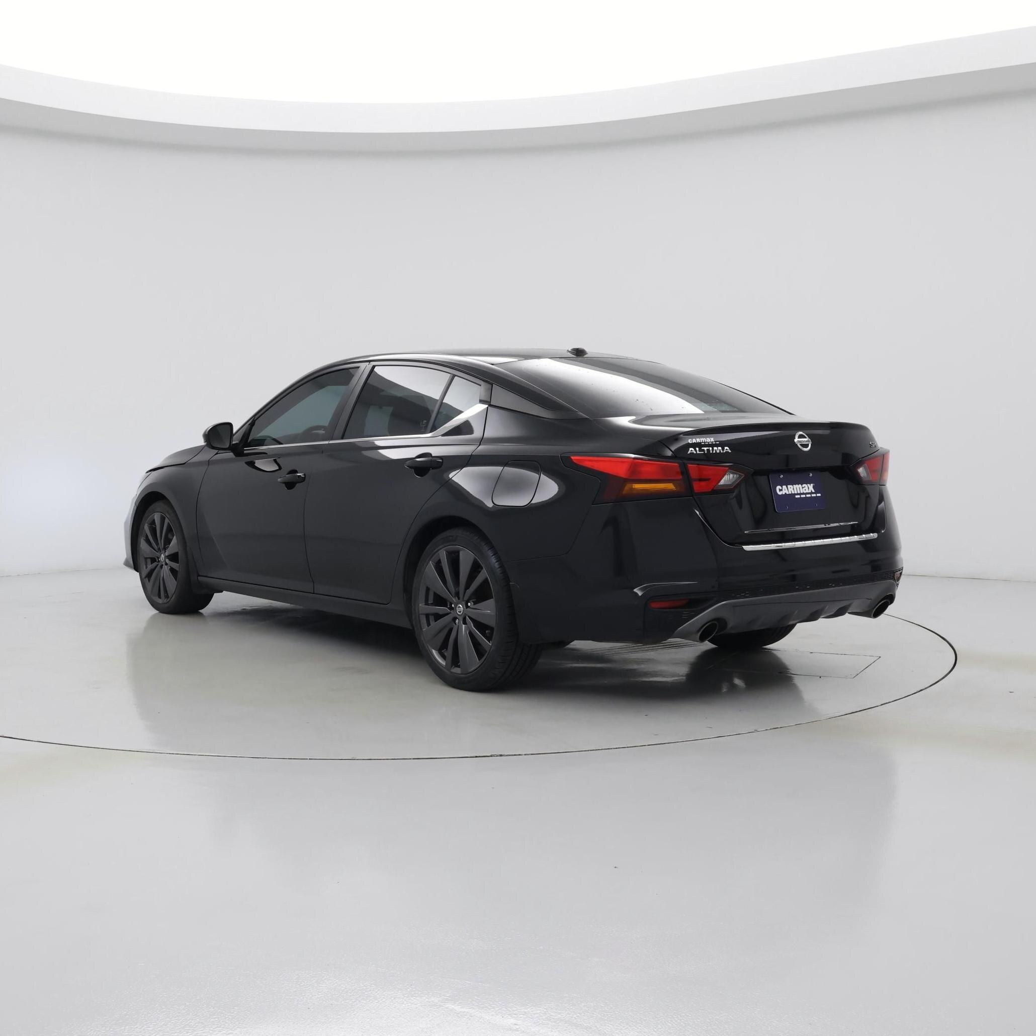 Thumbnail: 2021 Nissan Altima - 2