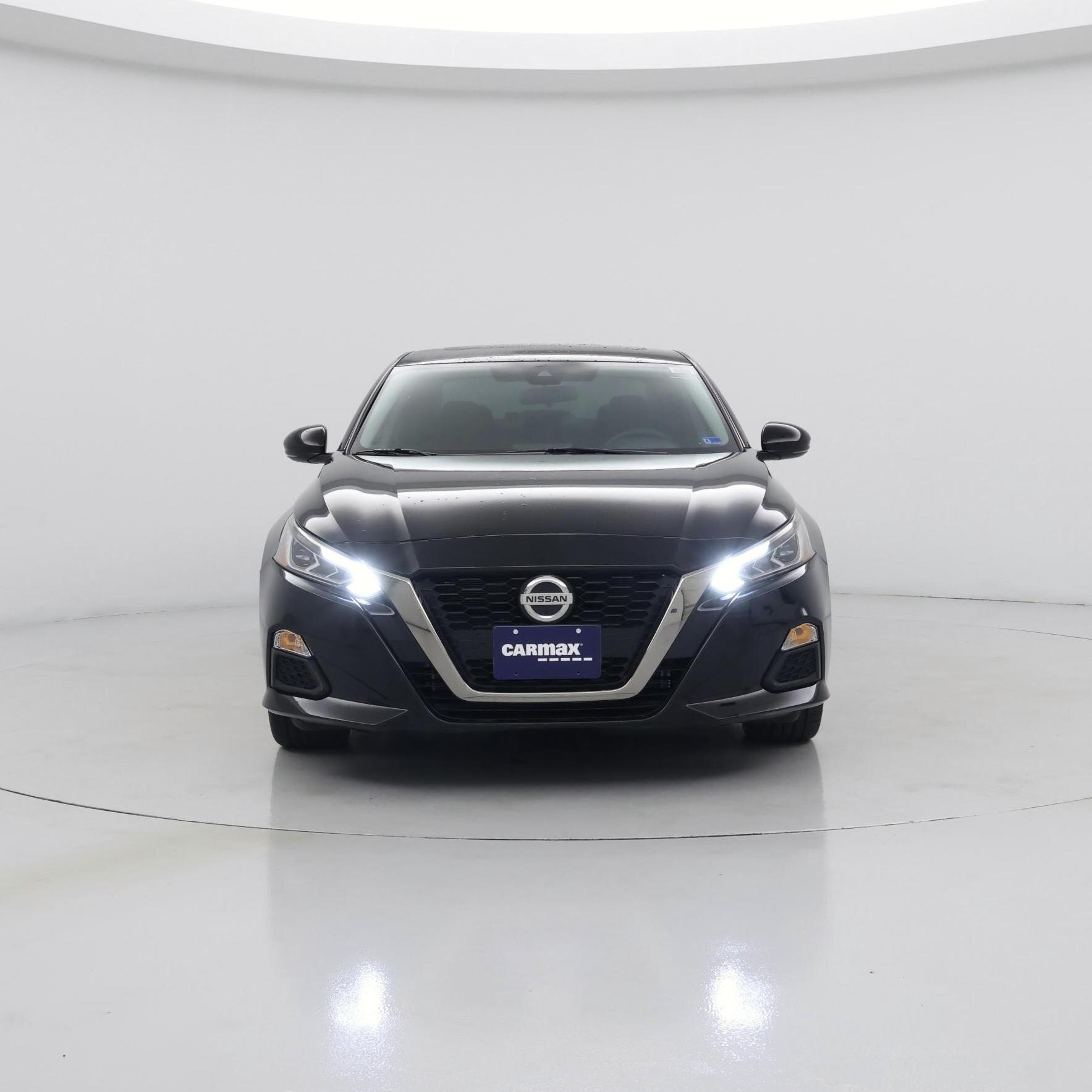 Thumbnail: 2021 Nissan Altima - 5
