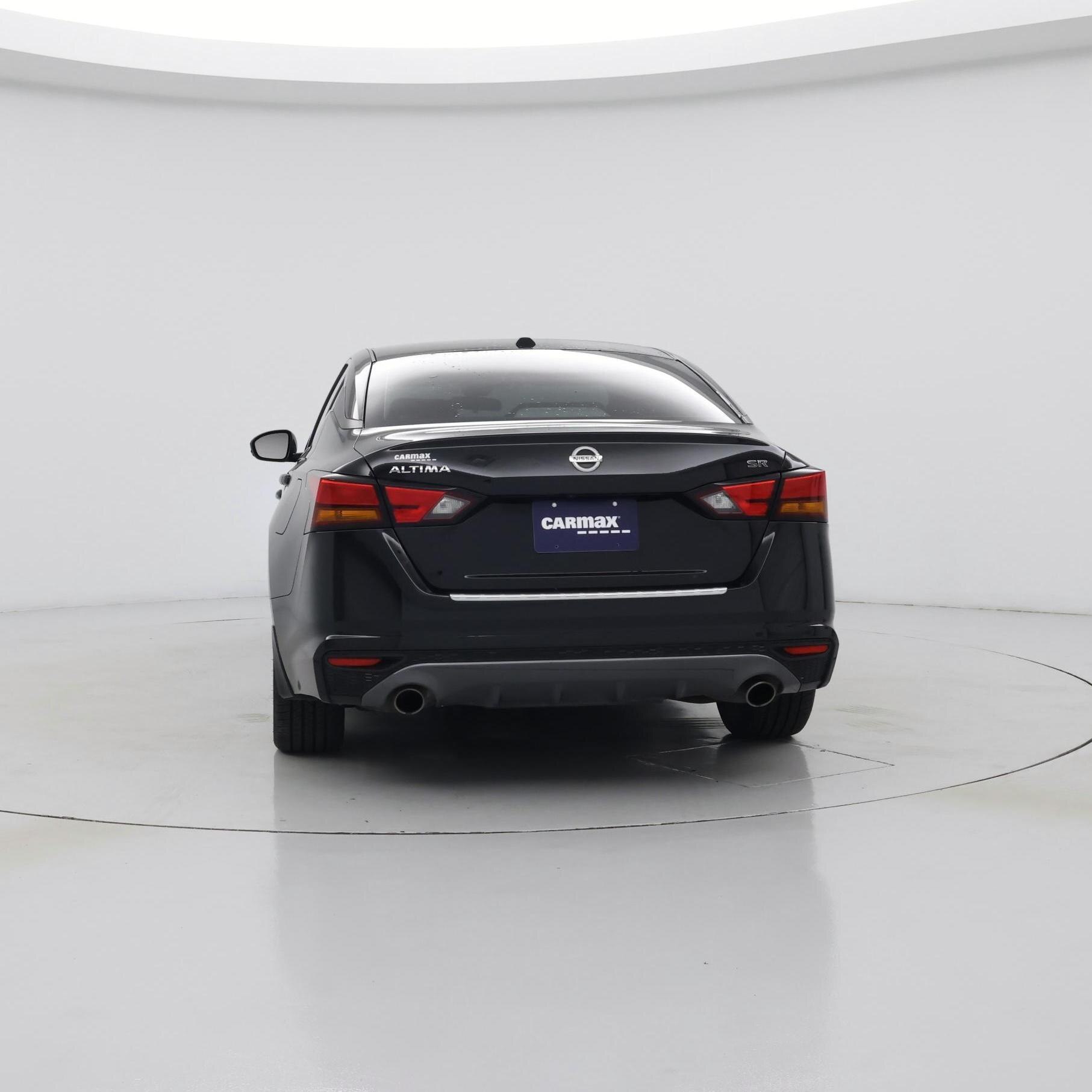 Thumbnail: 2021 Nissan Altima - 6