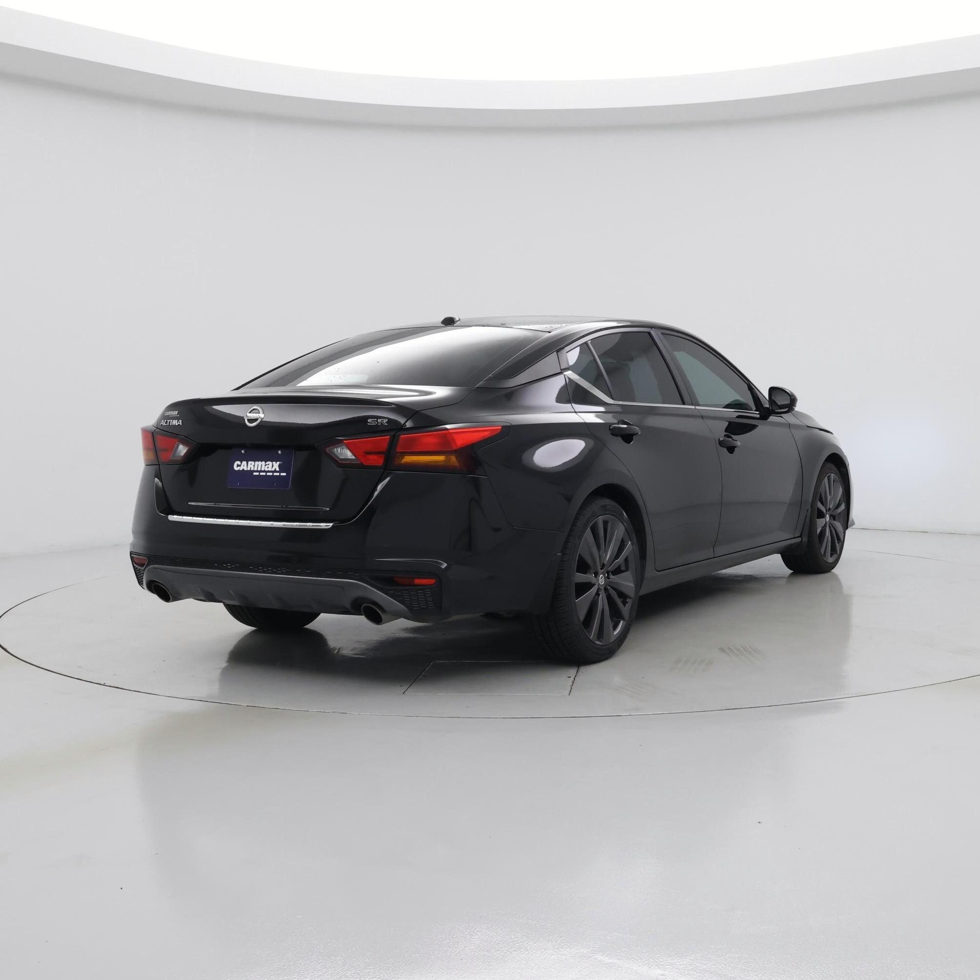 Thumbnail: 2021 Nissan Altima - 8