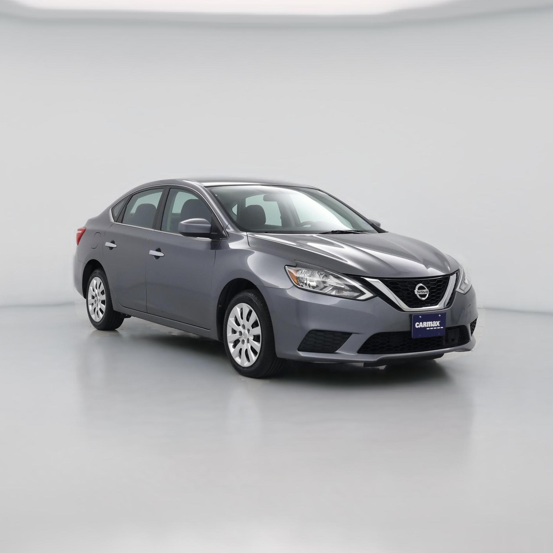 Thumbnail: 2019 Nissan Sentra - 1