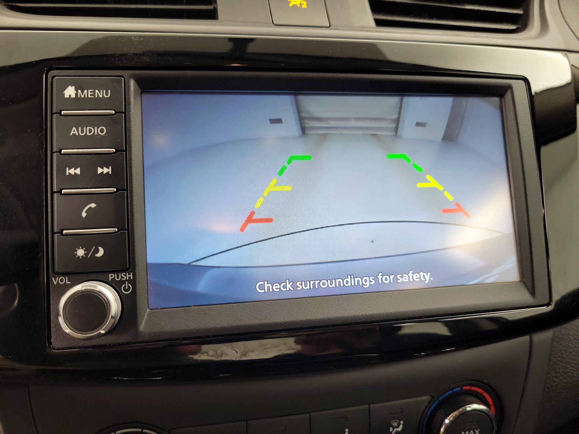 Thumbnail: 2019 Nissan Sentra - 14