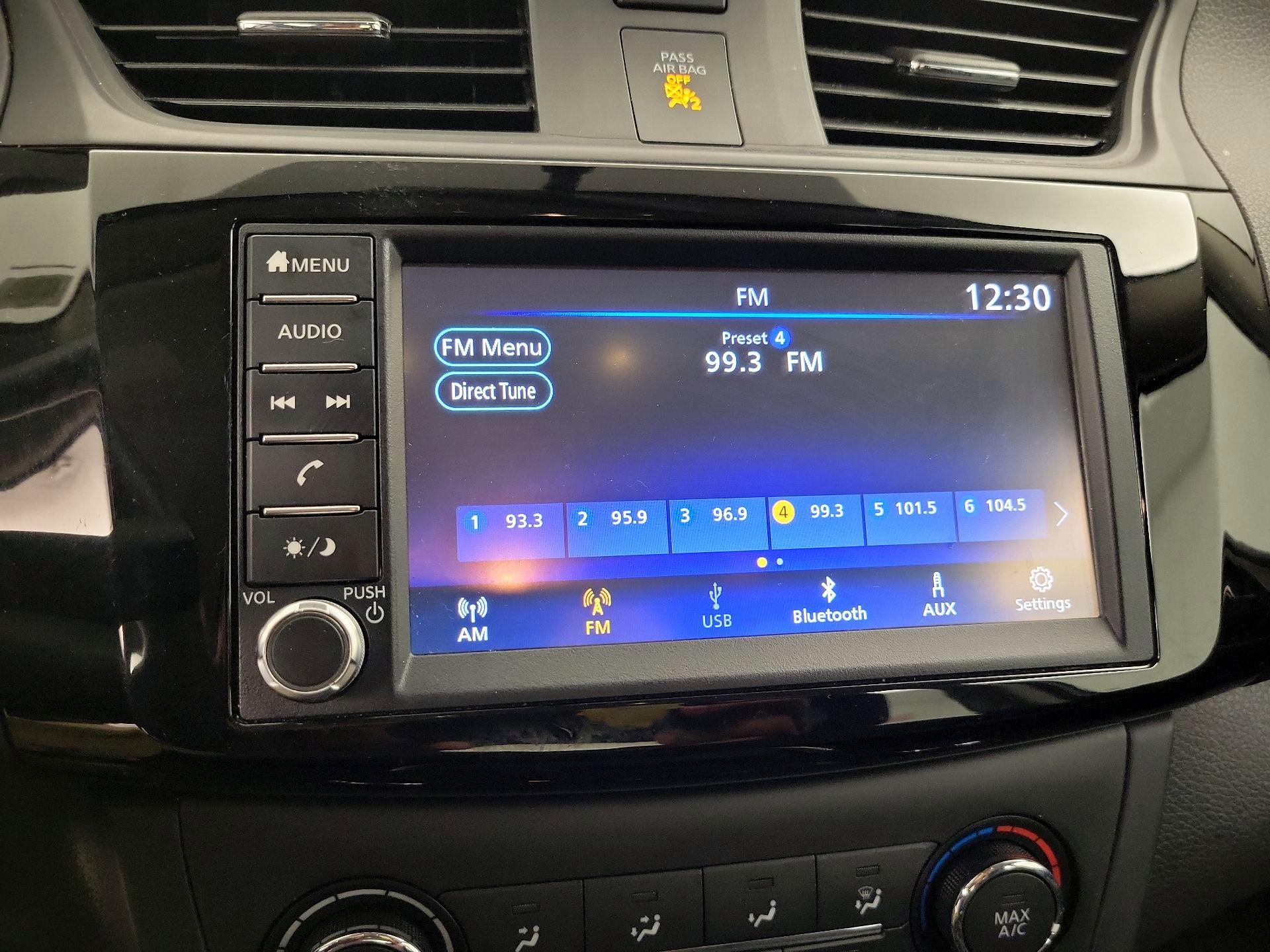 Thumbnail: 2019 Nissan Sentra - 15