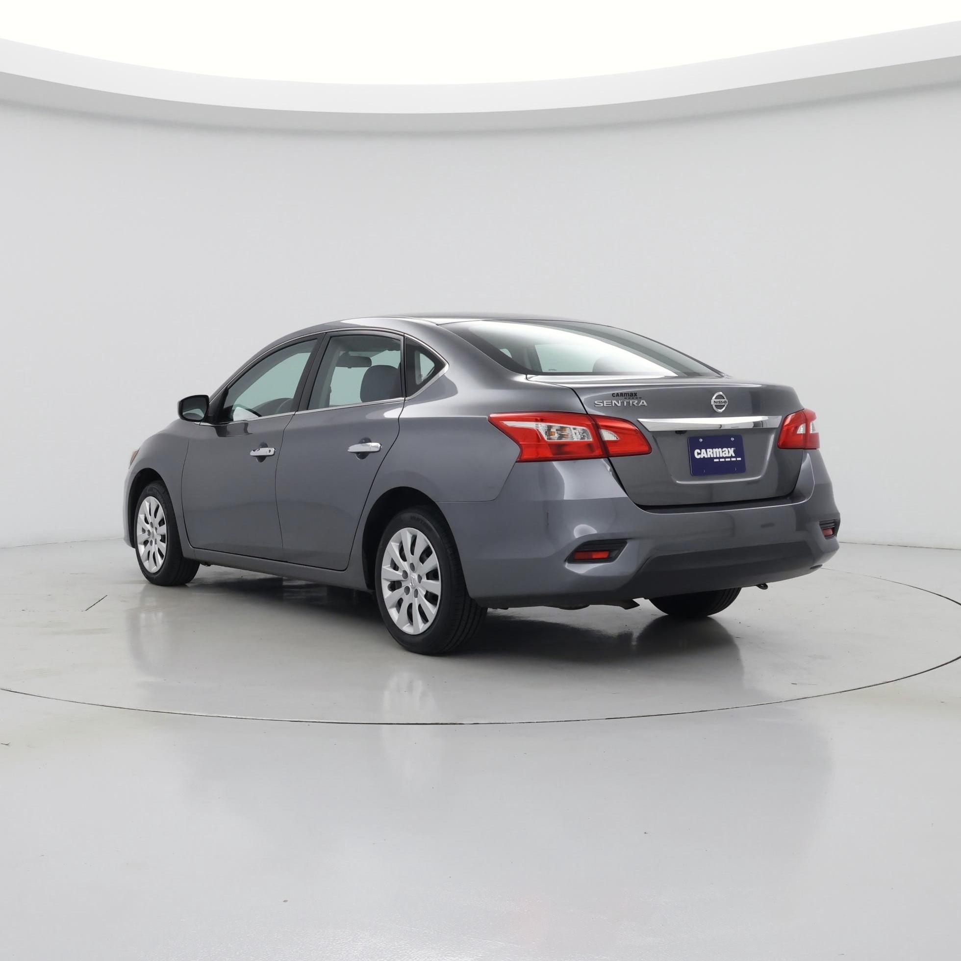 Thumbnail: 2019 Nissan Sentra - 2