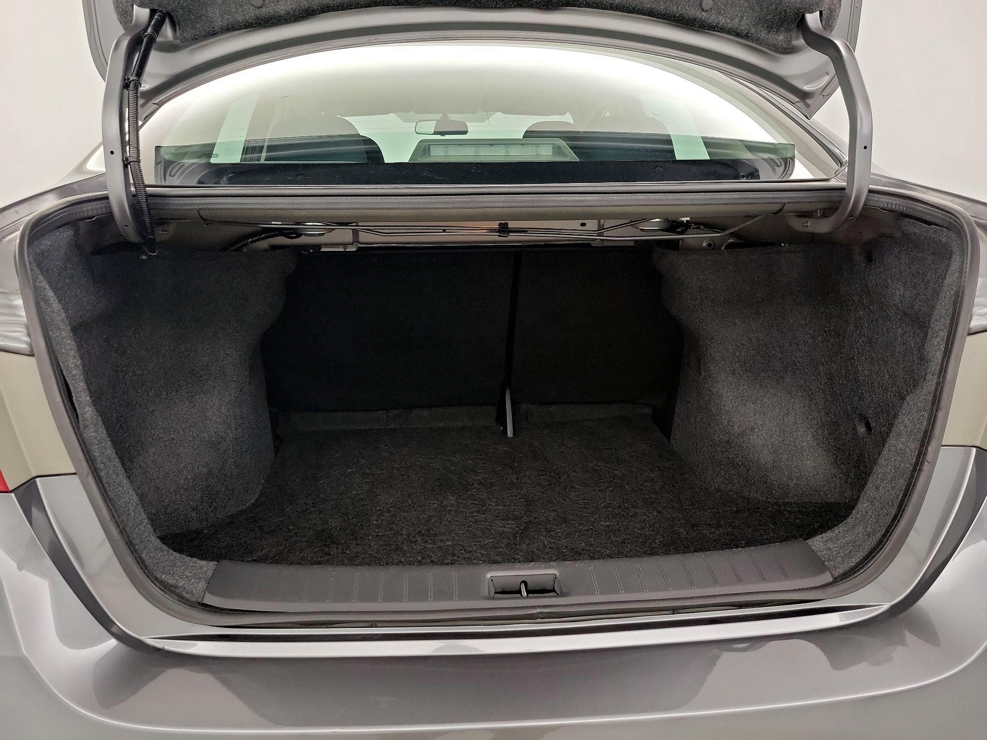 Thumbnail: 2019 Nissan Sentra - 20