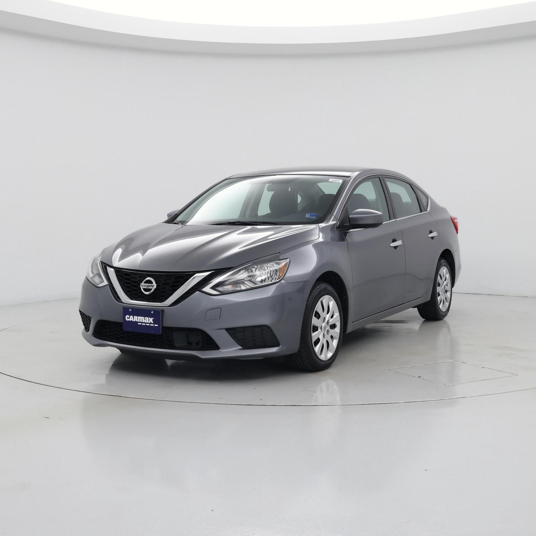 Thumbnail: 2019 Nissan Sentra - 4