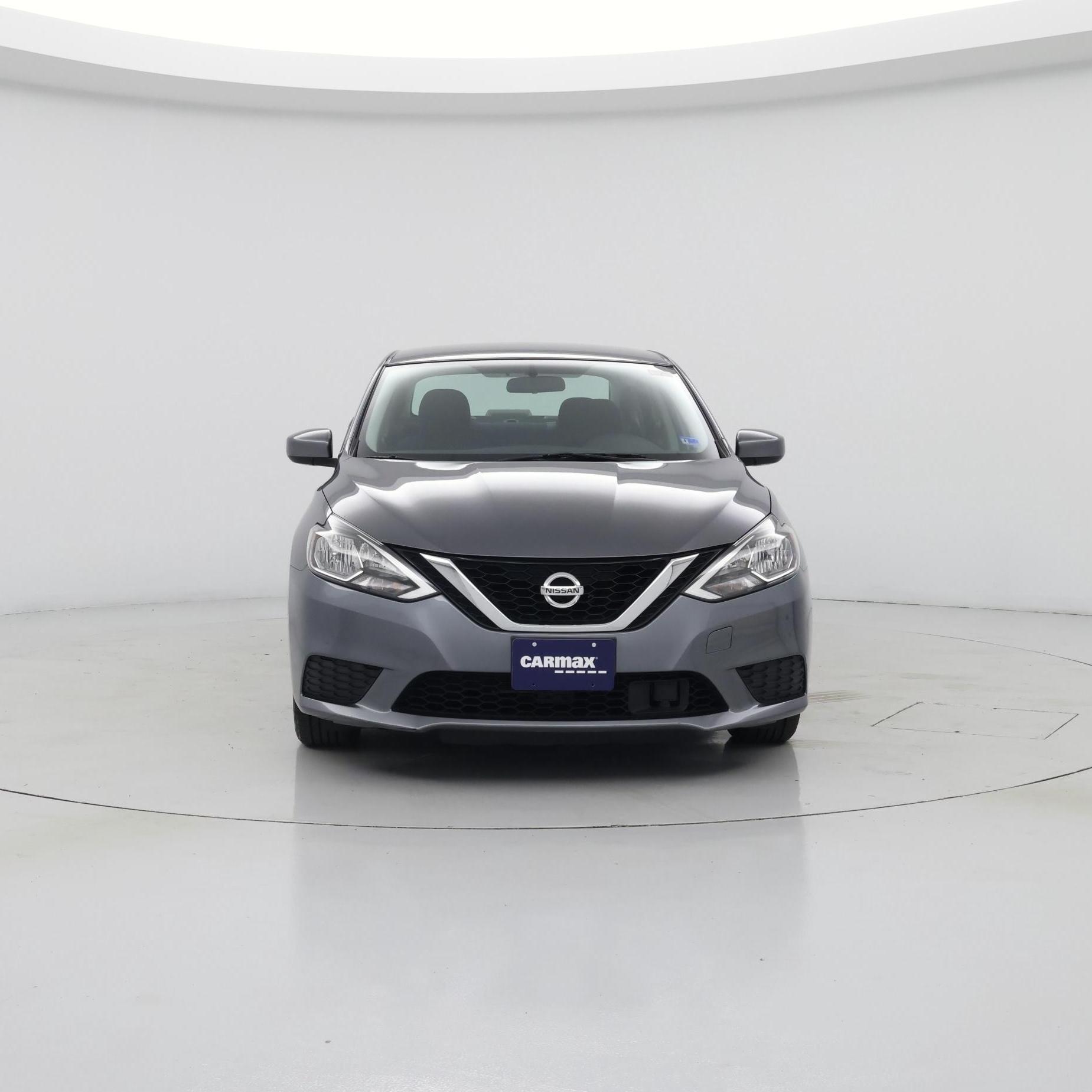 Thumbnail: 2019 Nissan Sentra - 5