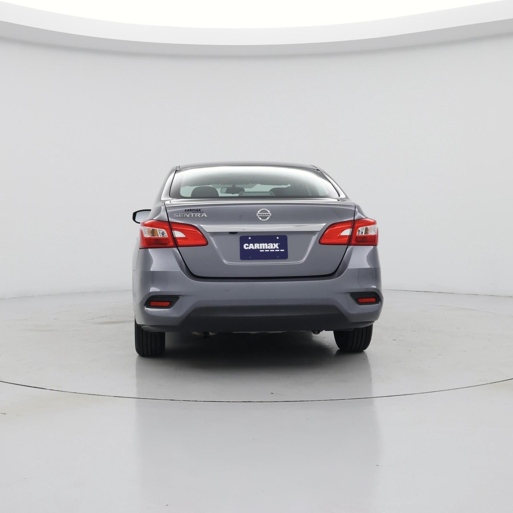 Thumbnail: 2019 Nissan Sentra - 6