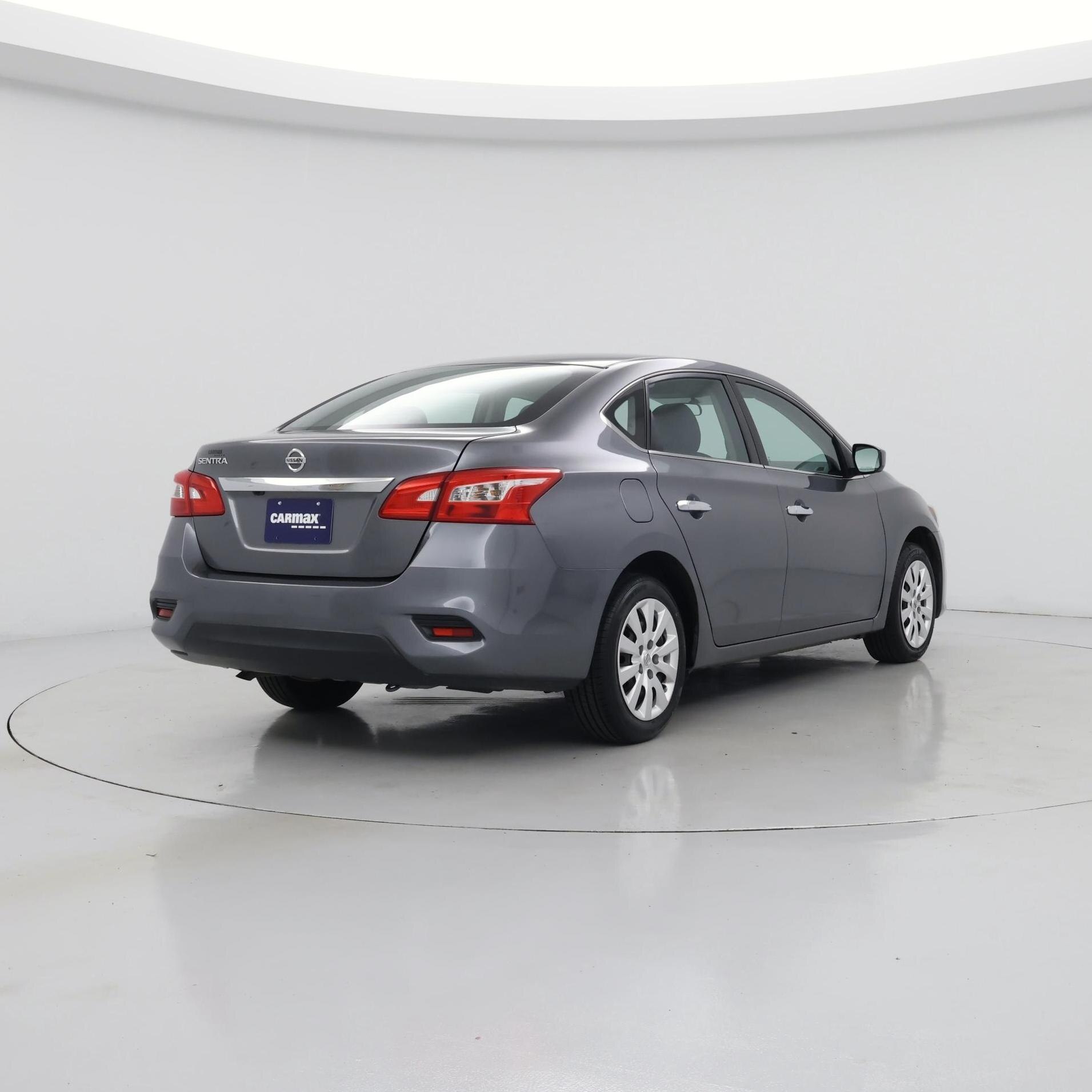 Thumbnail: 2019 Nissan Sentra - 8